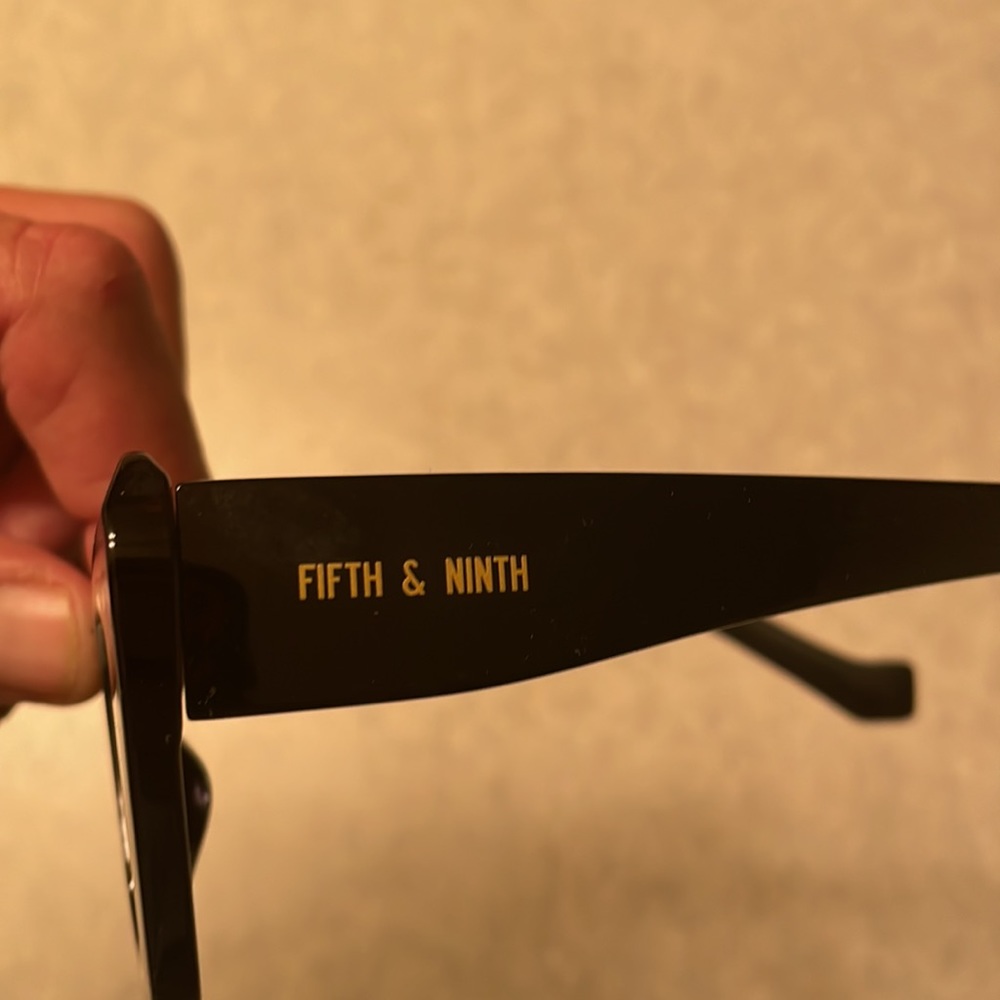 Sunglasses - Picture 2 of 4